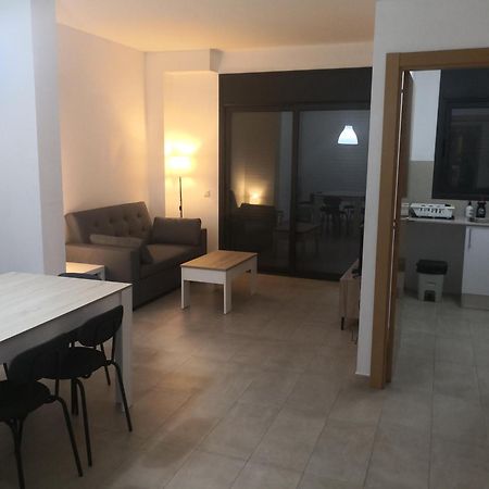 Acogedor Apartamento En El Centro De Sitges, Al Lado De La Playa Exterior foto