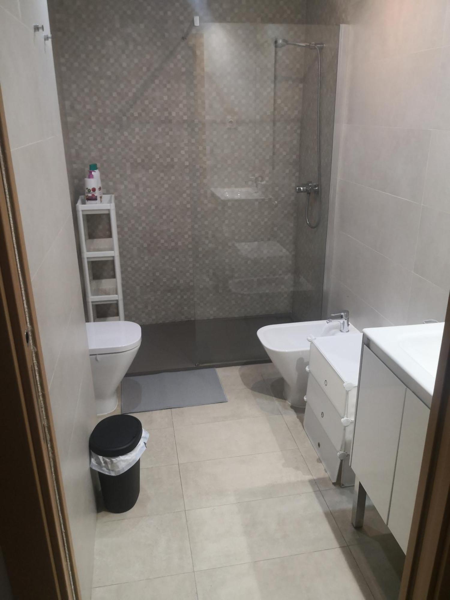 Acogedor Apartamento En El Centro De Sitges, Al Lado De La Playa Exterior foto