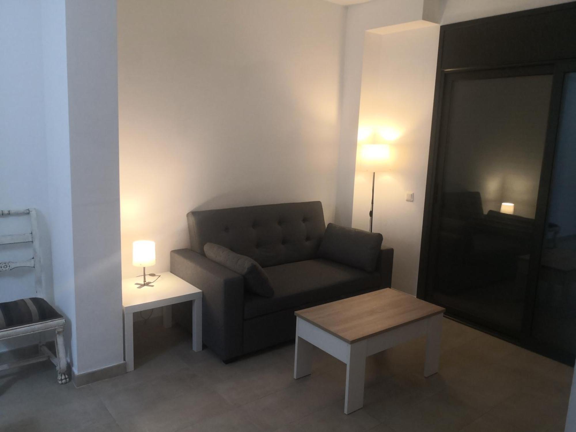 Acogedor Apartamento En El Centro De Sitges, Al Lado De La Playa Exterior foto