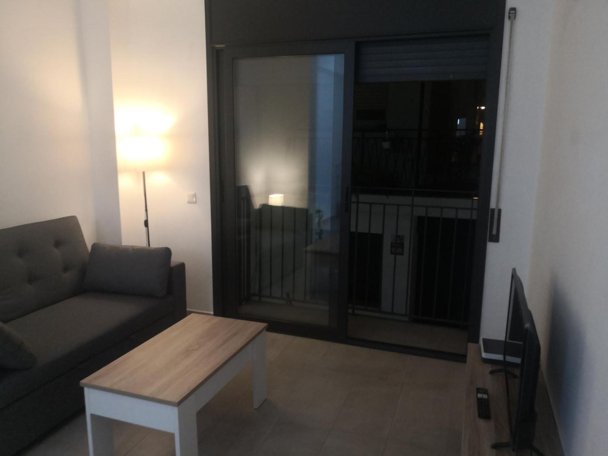 Acogedor Apartamento En El Centro De Sitges, Al Lado De La Playa Exterior foto