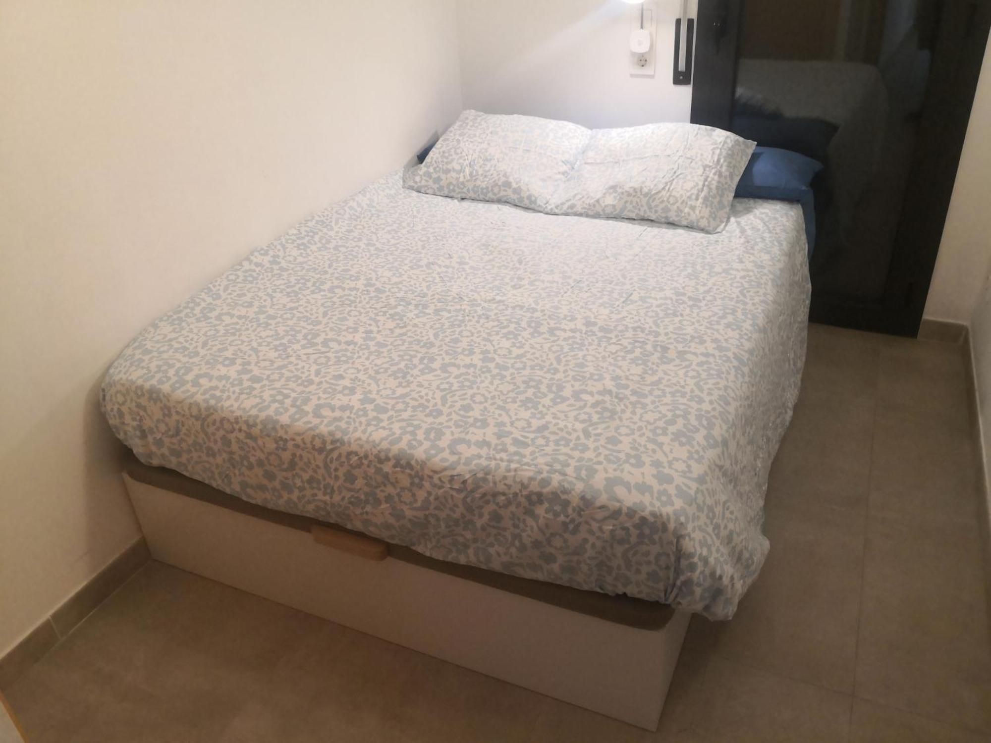 Acogedor Apartamento En El Centro De Sitges, Al Lado De La Playa Exterior foto