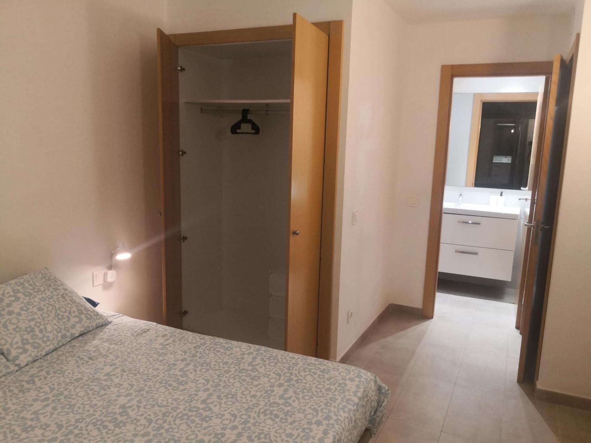 Acogedor Apartamento En El Centro De Sitges, Al Lado De La Playa Exterior foto