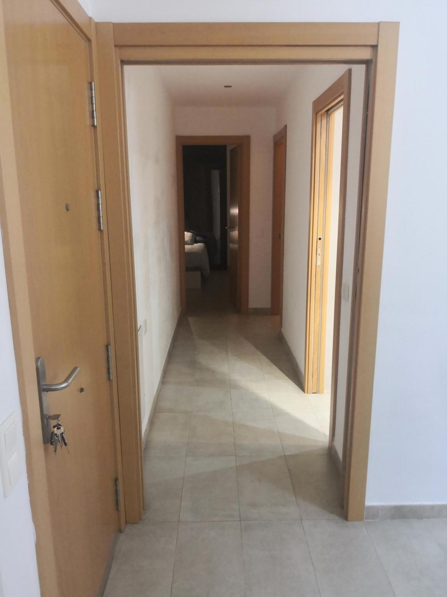 Acogedor Apartamento En El Centro De Sitges, Al Lado De La Playa Exterior foto